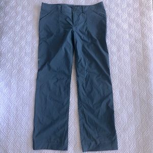 Women’s arcteryx pants